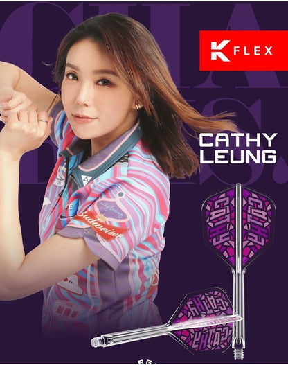 Target Japan Cathy Leung Charis K-Flex