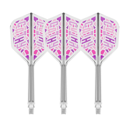 Target Japan Cathy Leung Charis K-Flex