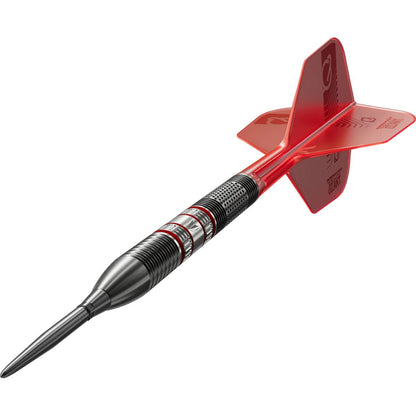 Target Gabriel Clemens 95K 95% Tungsten SP Steel Tip Darts
