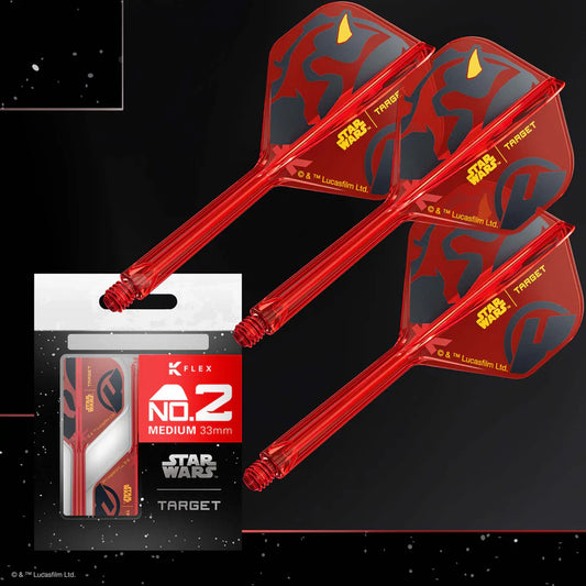 Target | Star Wars Darth Maul K-Flex