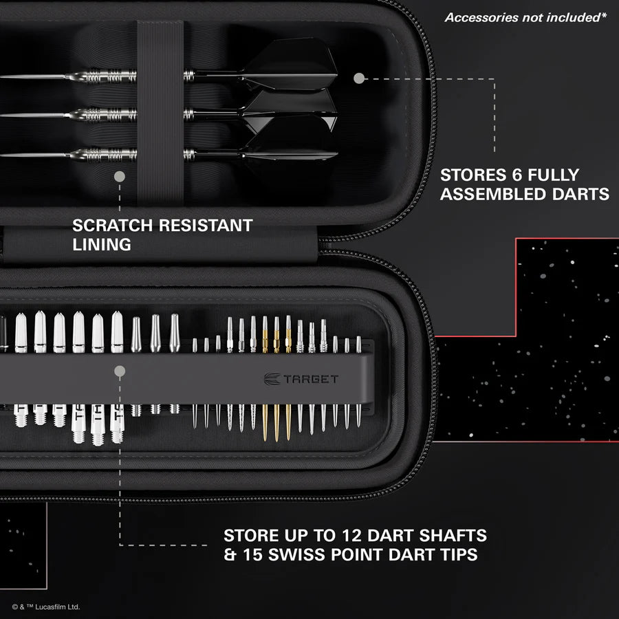 TARGET | STAR WARS Darth Maul BOA Wallet