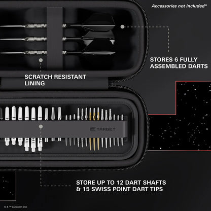 TARGET | STAR WARS Darth Maul BOA Wallet