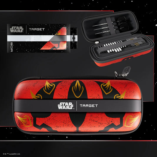 TARGET | STAR WARS Darth Maul BOA Wallet