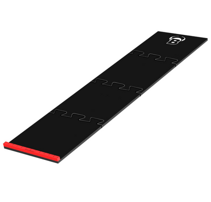 BULL's Dartmat PZ