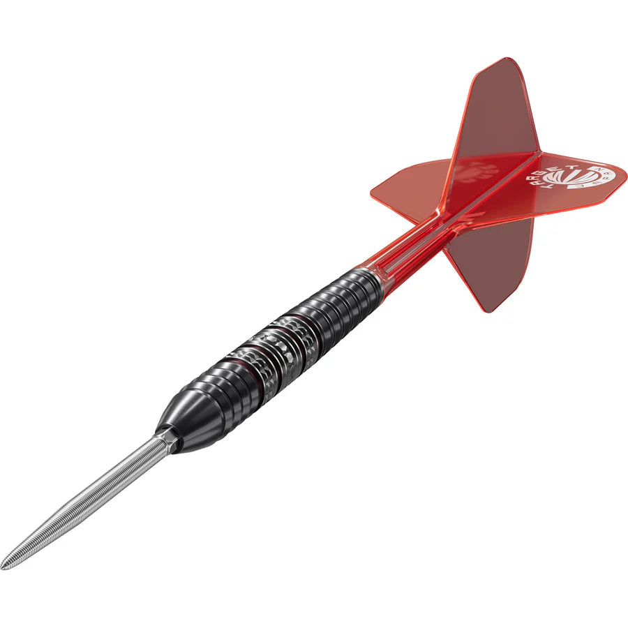Target Japan Kosuzu Iwao Diamond G4 90% Tungsten SP Steel Tip Darts
