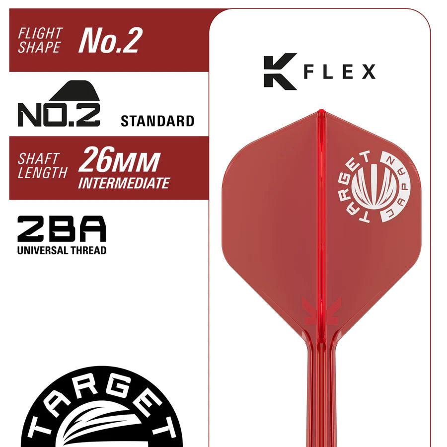 Target Japan Kosuzu Iwao Diamond G4 90% Tungsten SP Steel Tip Darts