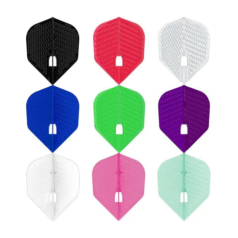 L-Style L3 PRO Dimple Flights