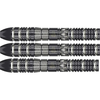 Target Japan Black Marque  Dragon G3 SP Steel Tip Darts