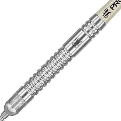 Target Dimitri van den Bergh G2 90% Tungsten Steel Tip Darts