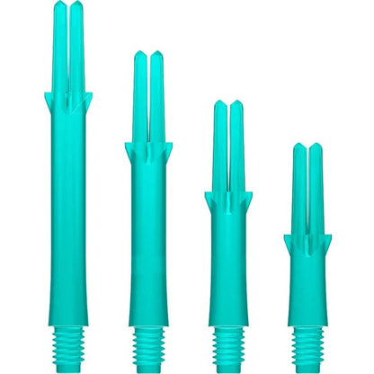 L-Style Locked Straight Shafts