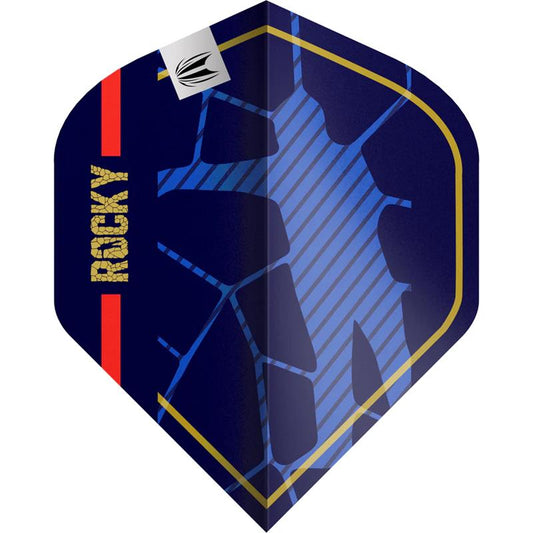 Target Josh Rock No2 G1 Pro Ultra Dart Flight x 3 Sets