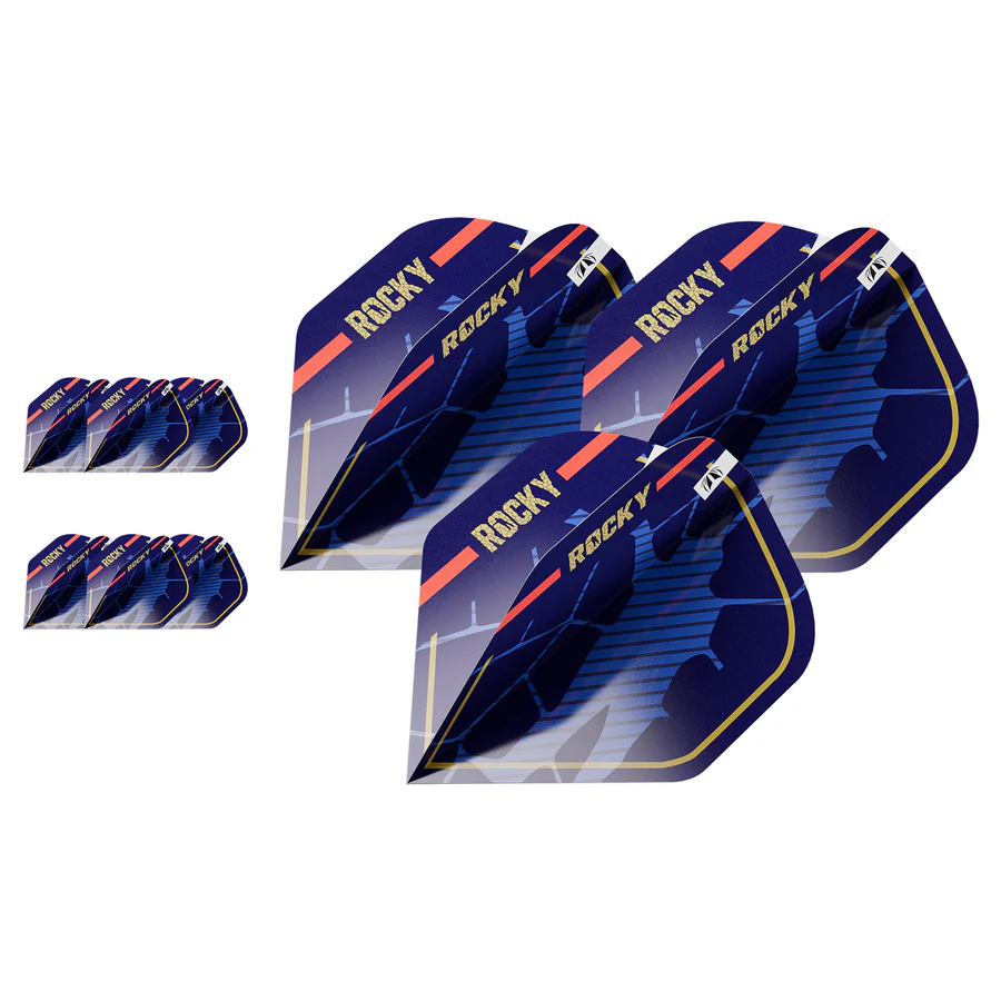 Target Josh Rock No2 G1 Pro Ultra Dart Flight x 3 Sets