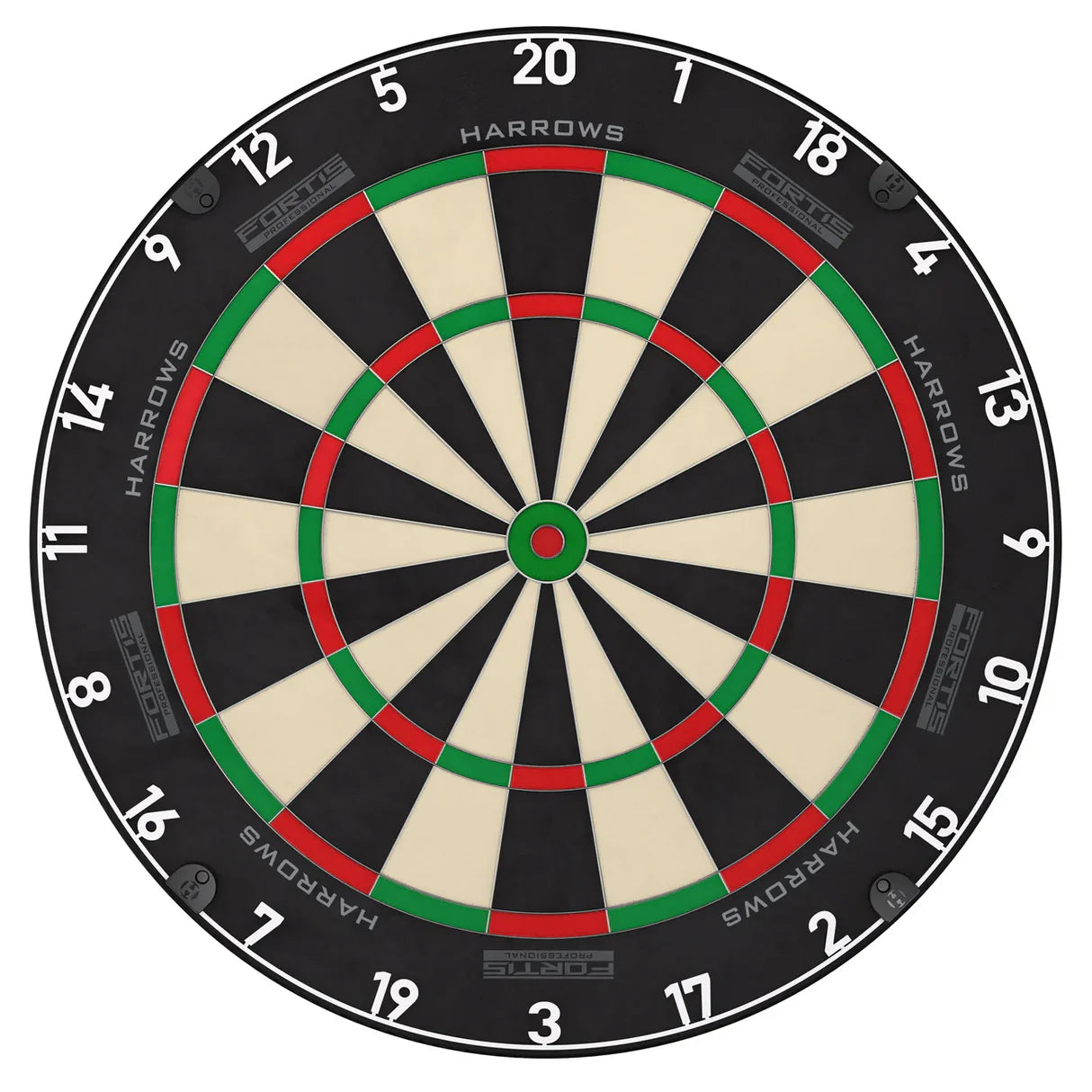 Harrows Fortis Dartboard