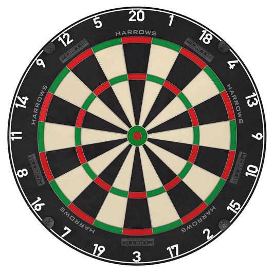 Harrows Fortis Dartboard