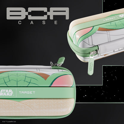 Target | STAR WARS Grogu BOA Wallet 2026