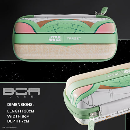Target | STAR WARS Grogu BOA Wallet 2026