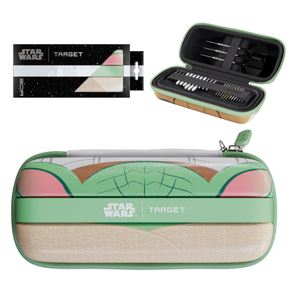 Target | STAR WARS Grogu BOA Wallet 2026