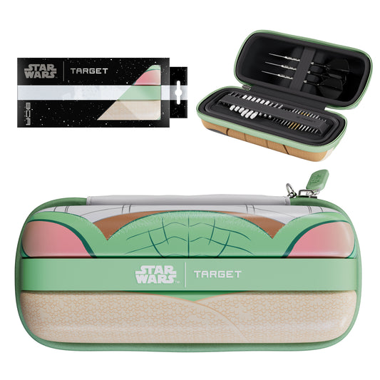 Target | STAR WARS Grogu BOA Wallet 2026