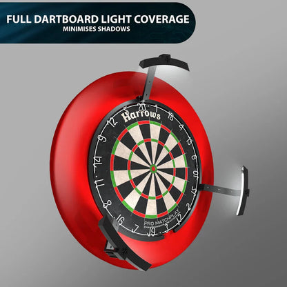 Harrows Trilight Dartboard Light