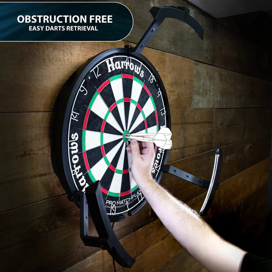 Harrows Trilight Dartboard Light