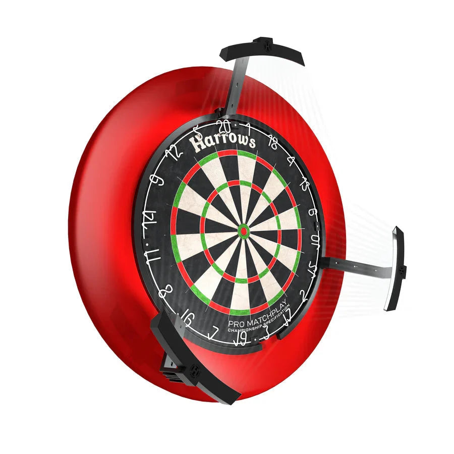 Harrows Trilight Dartboard Light