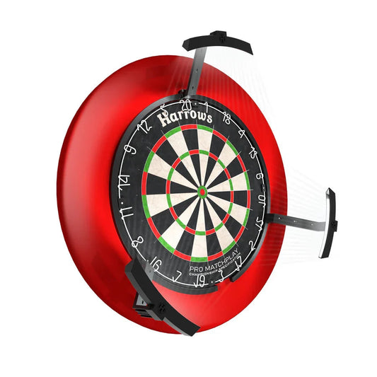 Harrows Trilight Dartboard Light