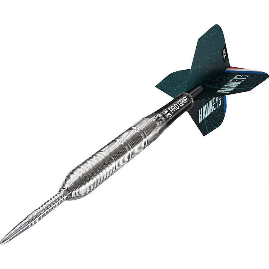 Target Kevin Doets 90% Tungsten SP Steel Tip Darts
