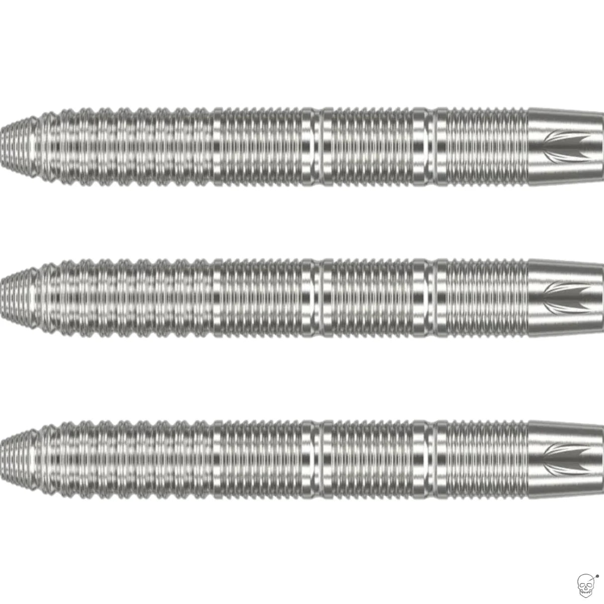 Target Kevin Doets 90% Tungsten SP Steel Tip Darts