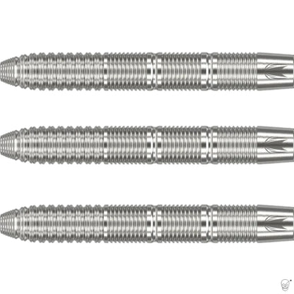 Target Kevin Doets 90% Tungsten SP Steel Tip Darts
