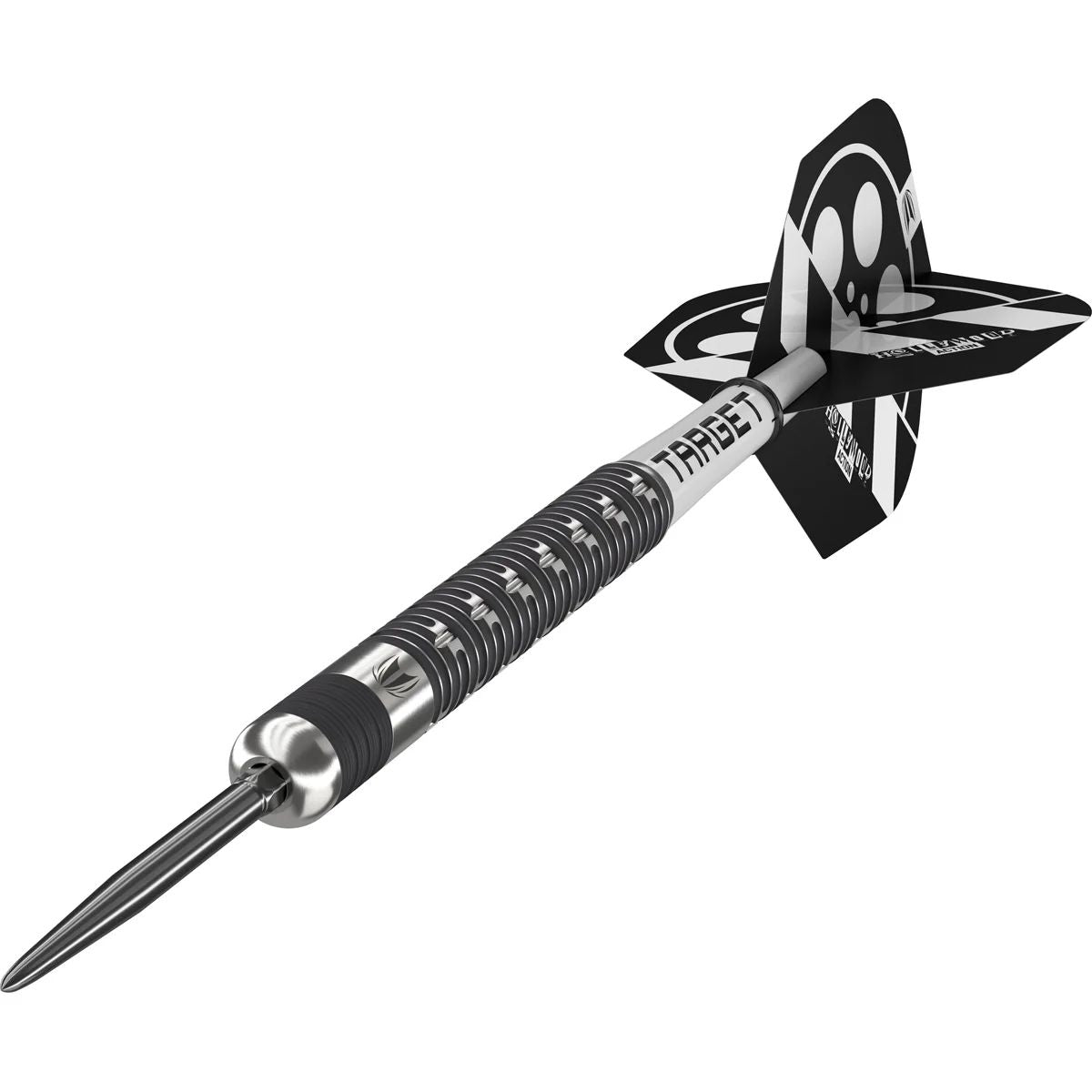 Target Chris Dobey Hollywood Action SP 90% Tungsten Darts