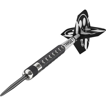 Target Chris Dobey Hollywood Action SP 90% Tungsten Darts