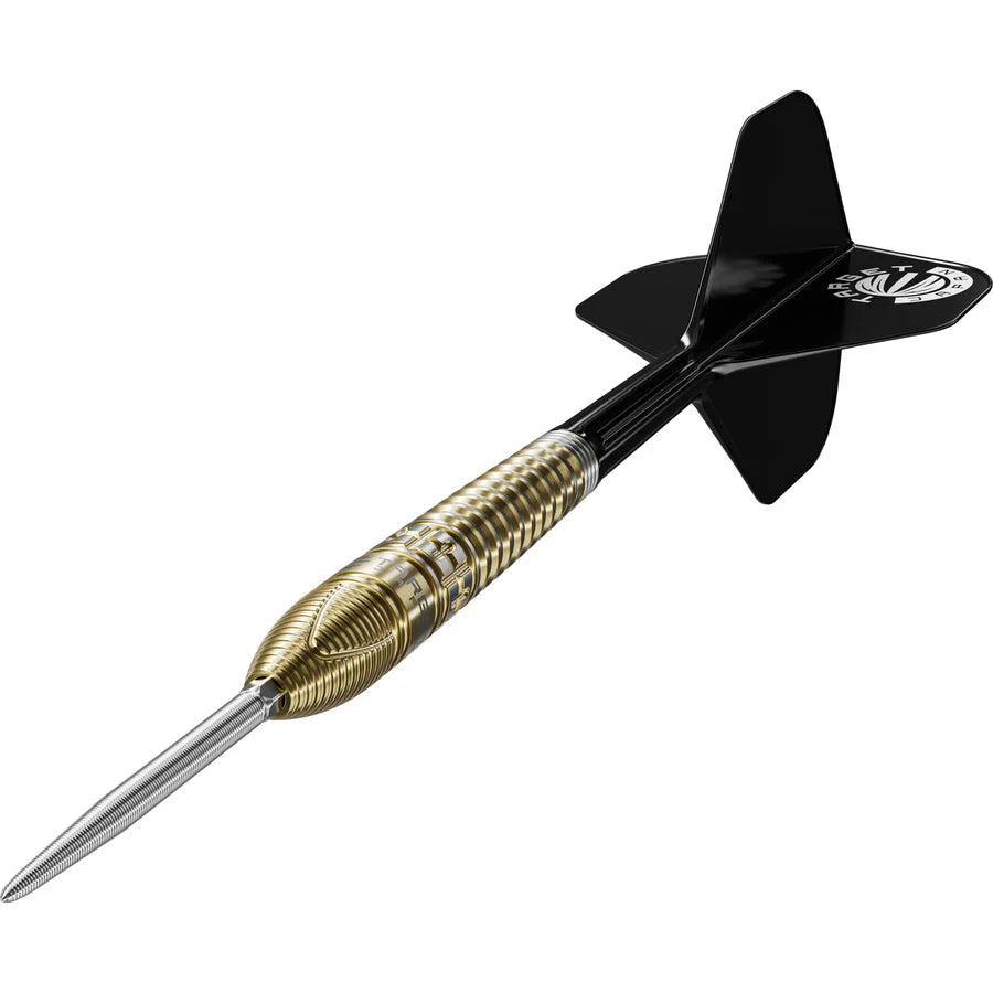 Target Japan Harith Lim Hot Shot G3 90% Tungsten SP Steel Tip Darts