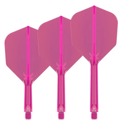 Target K-Flex Dart Flights