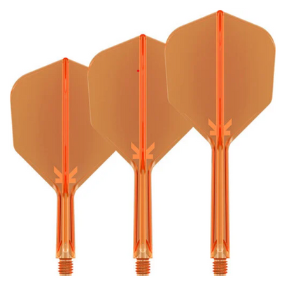 Target K-Flex Dart Flights