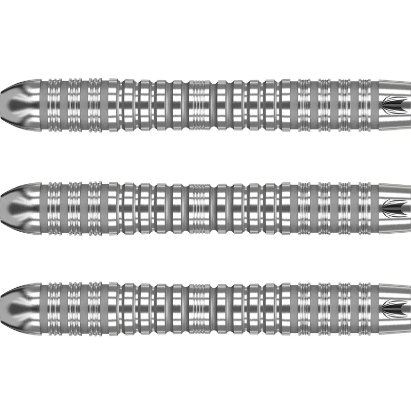 Target Bolide 04 Swiss Point 90% Tungsten Steel Tip Darts