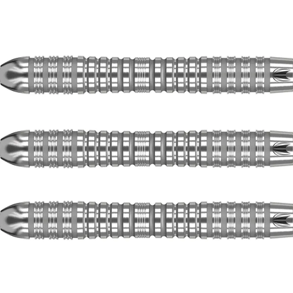 Target Bolide 04 Swiss Point 90% Tungsten Steel Tip Darts