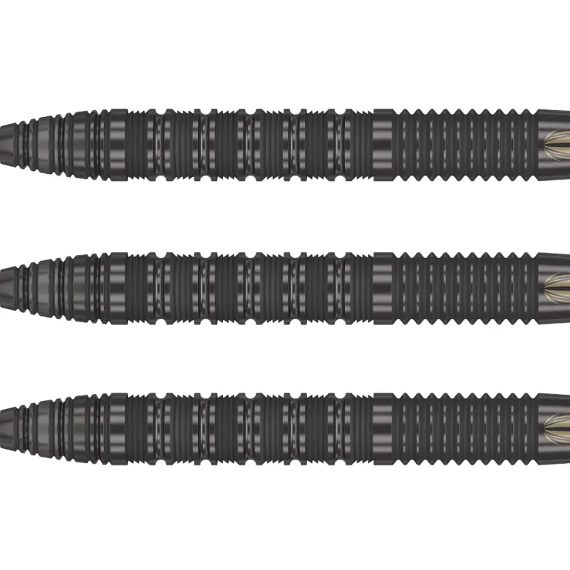 Target Bolide Void 01 90% Tungsten SP Steel Tip Darts
