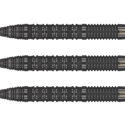Target Bolide Void 01 90% Tungsten SP Steel Tip Darts