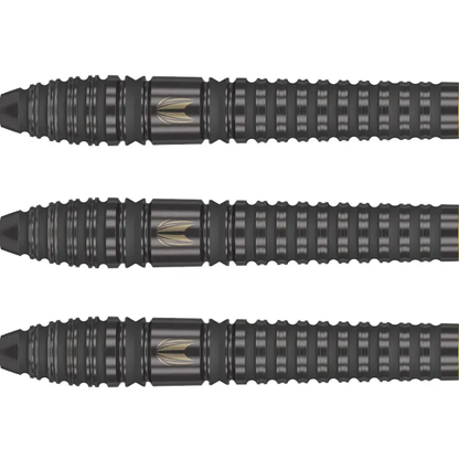 Target Bolide Void 03 90% Tungsten SP Steel Tip Darts