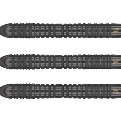 Target Bolide Void 04 90% Tungsten SP Steel Tip Darts