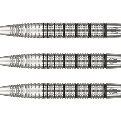 Target Exo 02 90% Tungsten SP Steel Tip Darts
