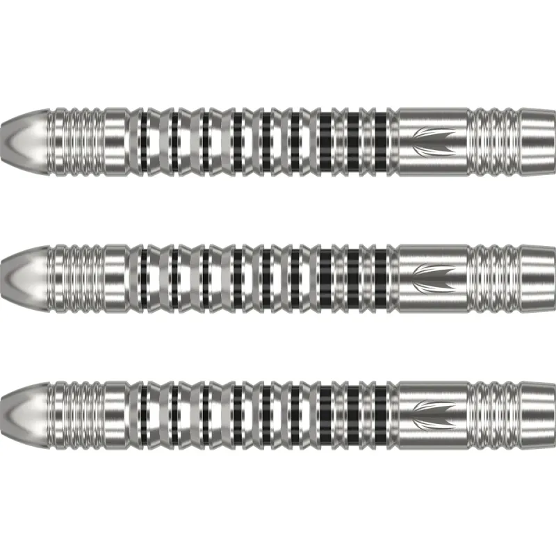 Target Exo 03 90% Tungsten SP Steel Tip Darts