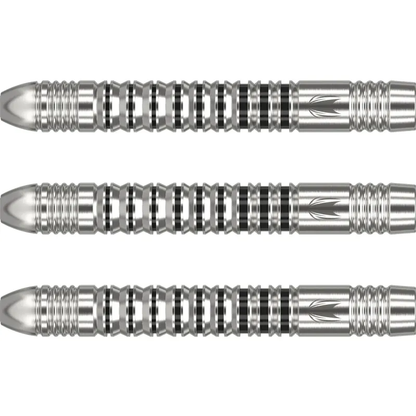 Target Exo 03 90% Tungsten SP Steel Tip Darts