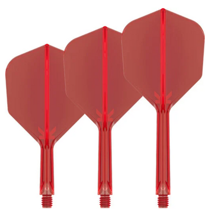 Target K-Flex Dart Flights