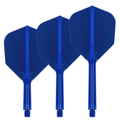 Target K-Flex Dart Flights