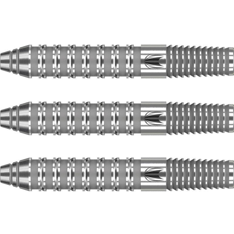 Target Bolide 02 Swiss Point 90% Tungsten Steel Tip Darts