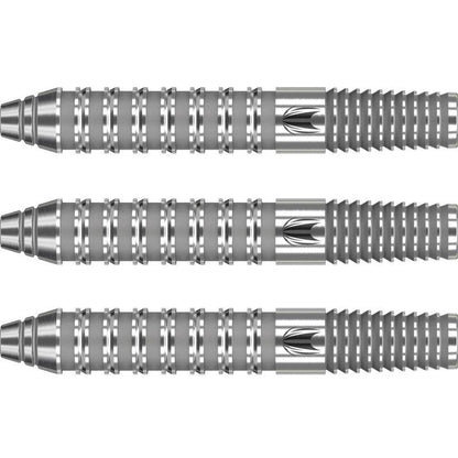 Target Bolide 02 Swiss Point 90% Tungsten Steel Tip Darts