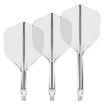 Target K-Flex Dart Flights