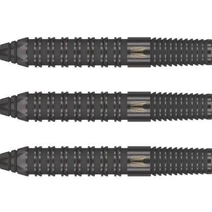 Target Bolide Void 02 90% Tungsten SP Steel Tip Darts