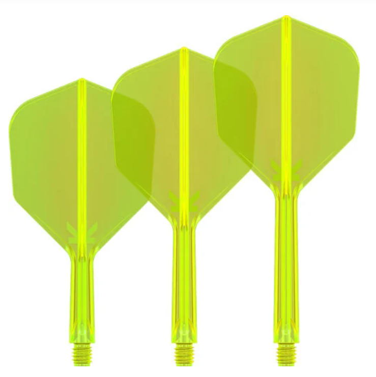 Target K-Flex Dart Flights